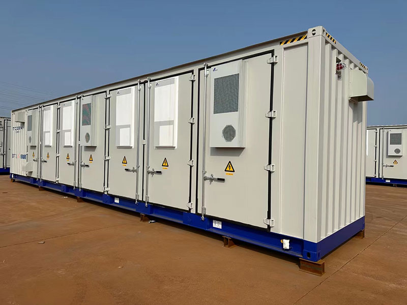 設(shè)備集裝箱